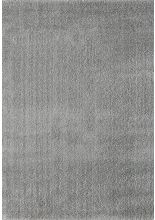 Dynamic Rugs SILKY SHAG 5900 SILVER 9X12.10 Imgs Solid Area Rugs